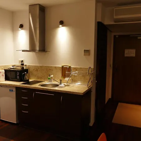 Apartment Lola 33 Szklarska Poreba