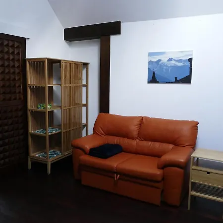 Apartment Lola 33 Szklarska Poreba
